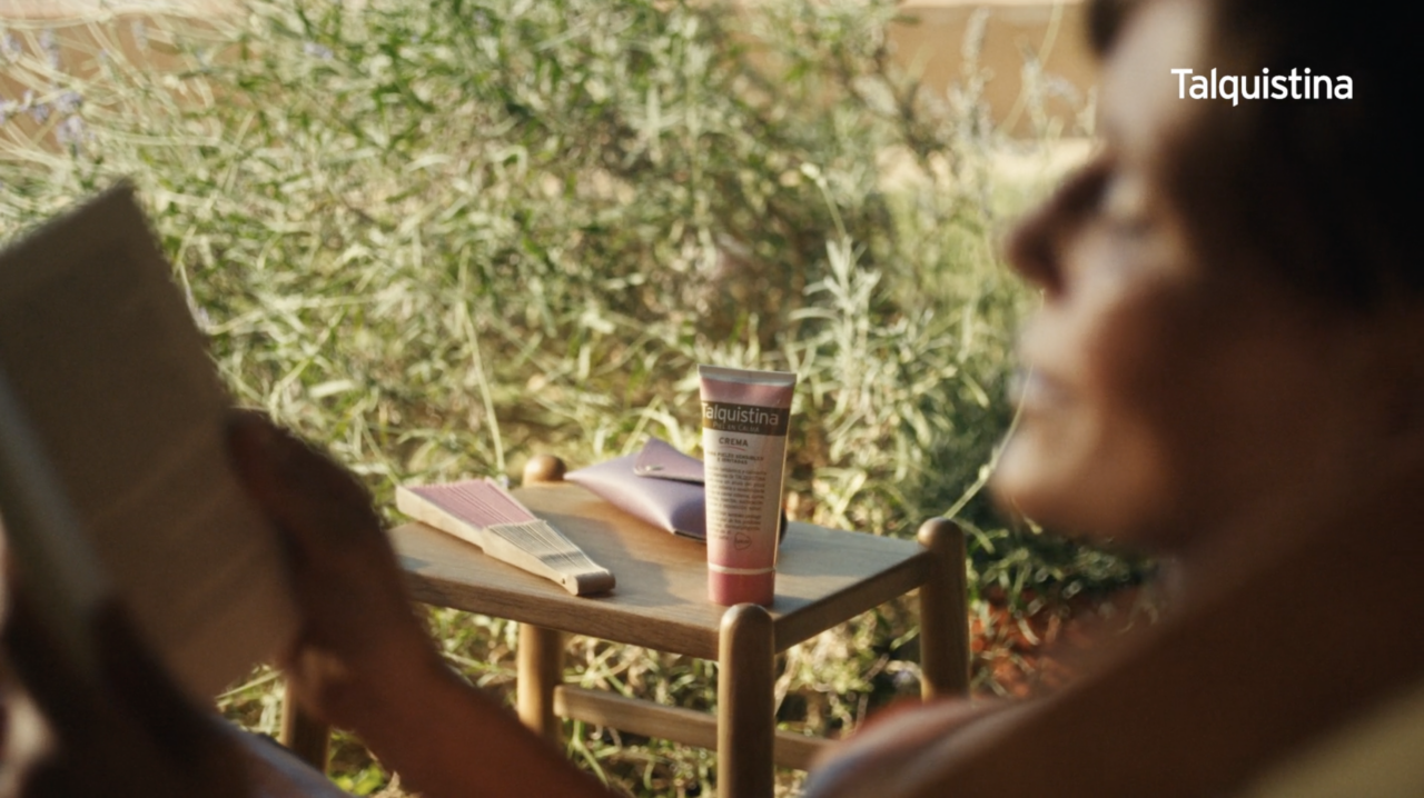 Watch Talquistina | Piel En Calma
